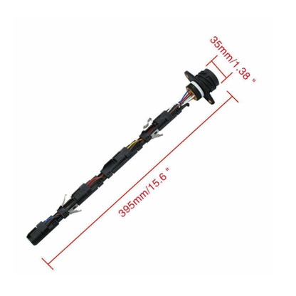 Injector wiring loom for ford - for,