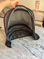 Emmaljunga scooter 4 air