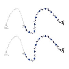  Straps Decorative Detachable