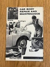 Practical Motorist, pull out
