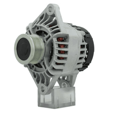 Alternator alfa romeo - romeo, 1.9