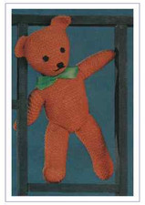 Knitting Pattern For Vintage