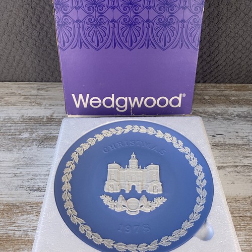 Wedgwood jasper ware horse - wedgwood,