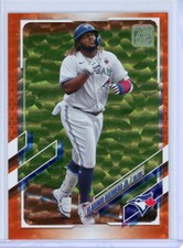 2021 Topps #224 Vladimir