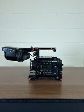 Sony PMW F5 Full HD 4K Camera, DVF EL100 VF, 4K recording