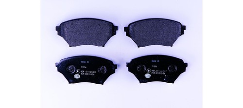 Front hella 8db 355 010 - hella,