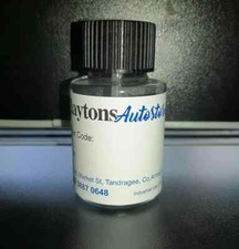 AZURA VASTTRAFIC BLUE FOR FORD