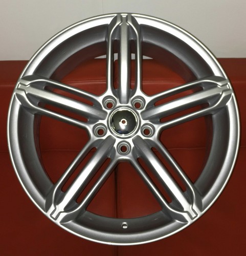 Rs6b line style alloy - 19",