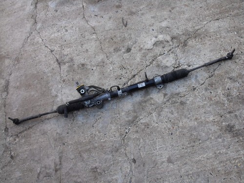 Mazda mx5 power steering - steering, rack