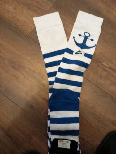 Naval sailor themed striped - naval,