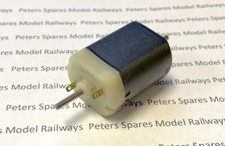 Heljan 19850008 Motor Without