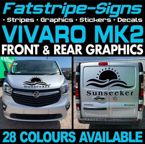 Fit vauxhall vivaro mk2 - vauxhall,