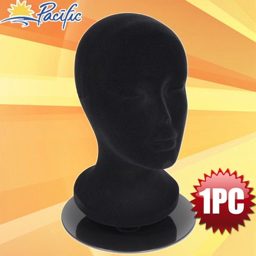 Female foam black - , mannequin
