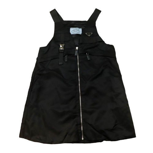 Vintage prada quilted - prada, zip