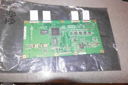 Tcon lvds board for - tcon,