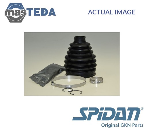 36415 joint boot kit spidan - 36415,
