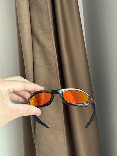 Oakley minute splice silver - minute,