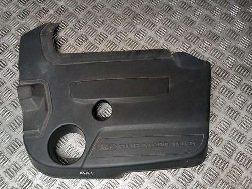 Ford max mk2 - engine, cover