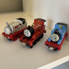 Thomas The Tank Engine Trains