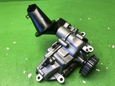 FORD TRANSIT CUSTOM Oil Pump