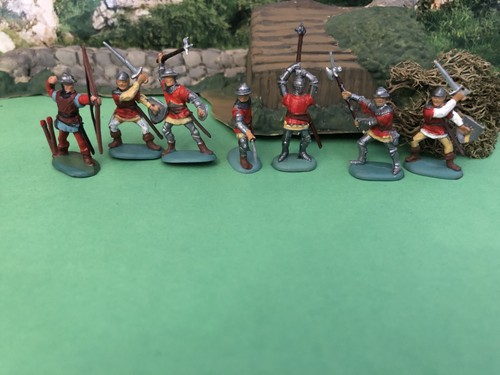 Revell medieval english - medieval,