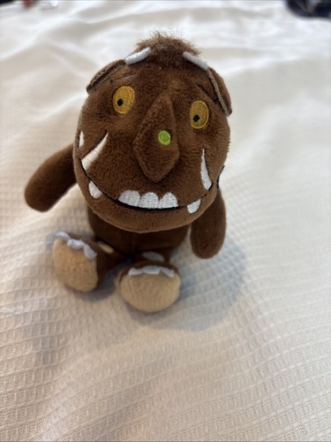 Aurora the gruffalo small - aurora, soft
