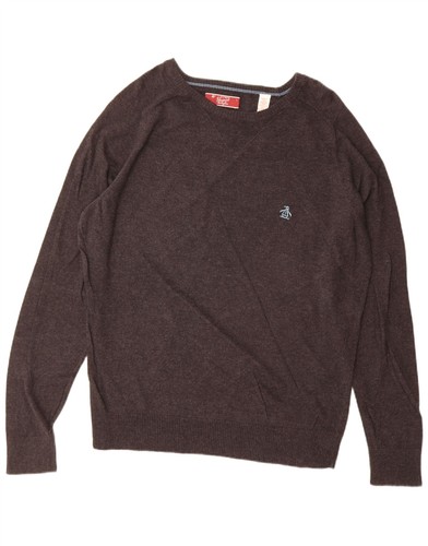 Penguin mens boat neck - penguin,
