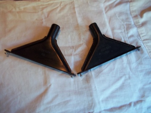 Classic mini screen - mini, demister