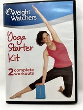 Weight Watchers Yoga Starter