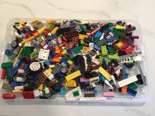 Lego 500 Grams Lego Bricks Bulk Bundle job lot 