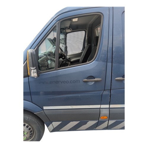 Mercedes sprinter mwb - sprinter,