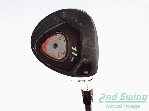 Taylormade r11s fairway - r11s, tp