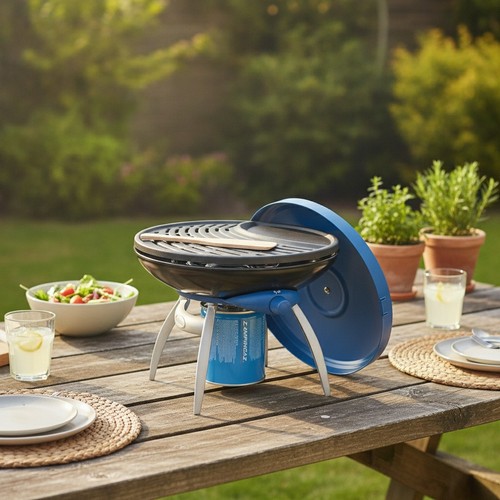 Campingaz party grill 100 - grill,