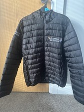 Guinness 6 Nations Coat - Medium