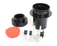 Jobo 4312 RO film tank with