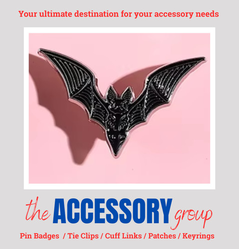 New spooky bat - new, halloween