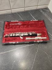 Flute Piccolo Yamaha YPC 32