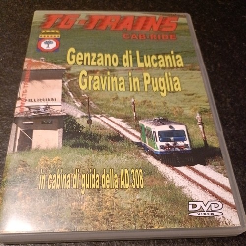 Dvd genzano lucania - dvd,