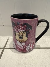 Disney Parks Exclusive Minnie