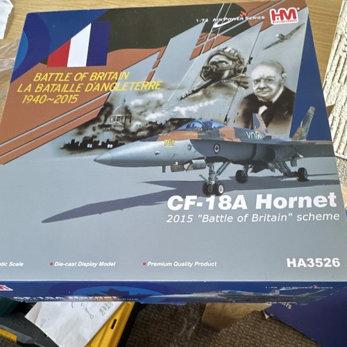 Hobby master ha3526 - master, 1/72