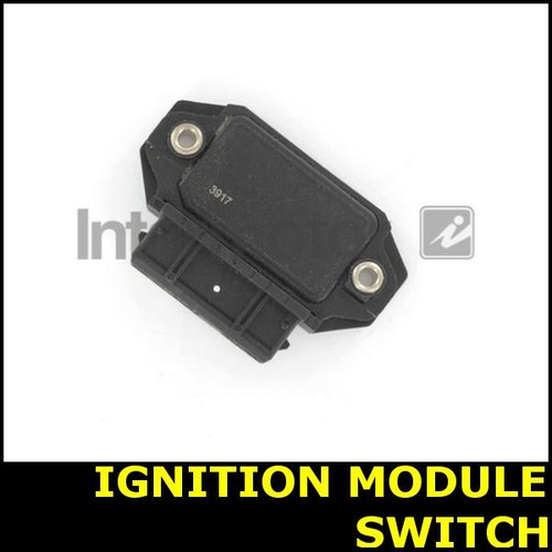 Ignition module switch - ignition, fits