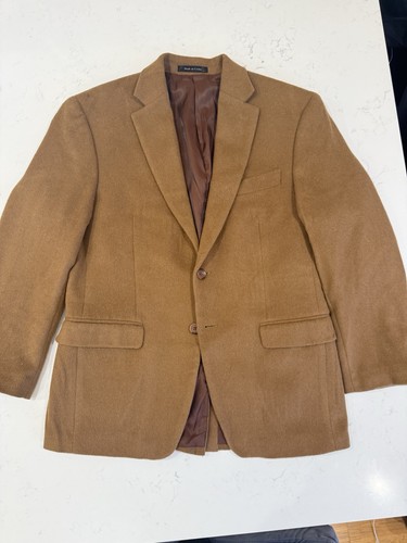 Ralph lauren camel hair - lauren,