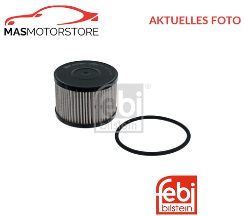 Fuel filter febi - fuel,