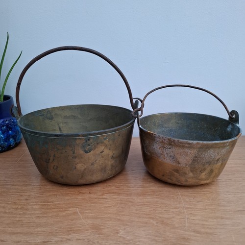 Antique vintage heavy brass - heavy,