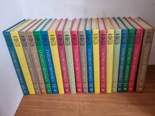 Children’s Britannica Encyclopaedia 1981 Edition 20 Volumes