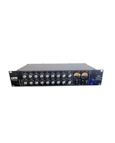 Audio ebony summer - tl,