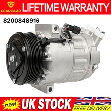 Air Conditioning Compressor
