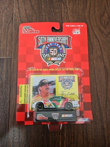 Vintage racing champions chevy - vintage,