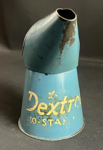 Dextrol star pint motor - dextrol,