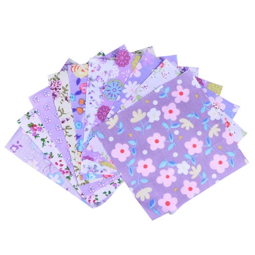 Pcs embroidery fabric floral - embroidery,